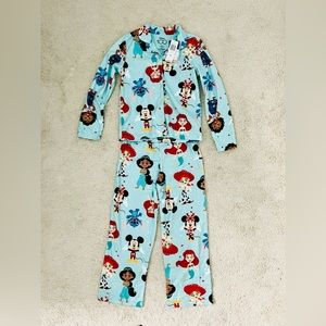 DISNEY Pajama Set